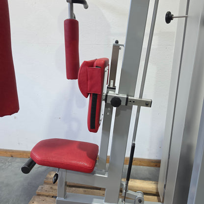 SVG Butterfly Combination with Reverse, 2 in 1 Combination Device, Posture and Chest Stabilizer, MPG, with Casing, used - overhauled condition