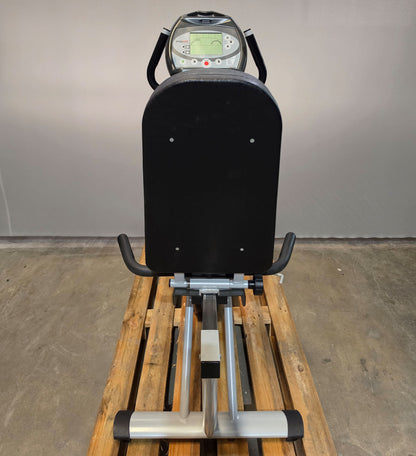 Proxomed Motion Relax 500 MED, Emotion Fitness, Recumbent, Liegeergometer, verstellbare Pedalarme, gebraucht - überholter Zustand