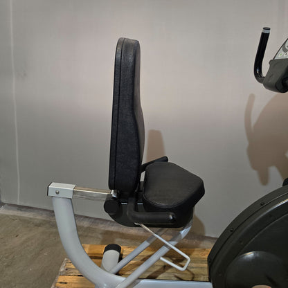 Proxomed Motion Relax 500 MED, Emotion Fitness, Recumbent, Liegeergometer, verstellbare Pedalarme, gebraucht - überholter Zustand