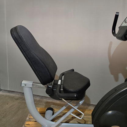 Proxomed Motion Relax 500 MED, Emotion Fitness, Recumbent, Liegeergometer, verstellbare Pedalarme, gebraucht - überholter Zustand