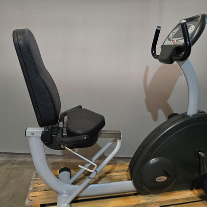 Proxomed Motion Relax 500 MED, Emotion Fitness, Recumbent, Liegeergometer, verstellbare Pedalarme, gebraucht - überholter Zustand