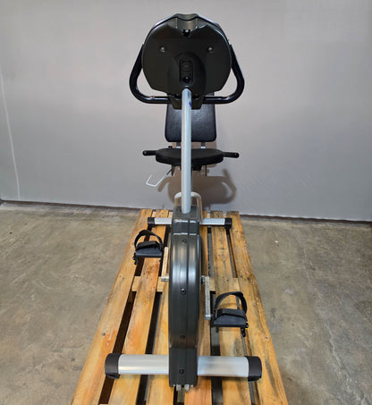 Proxomed Motion Relax 500 MED, Emotion Fitness, Recumbent, Liegeergometer, verstellbare Pedalarme, gebraucht - überholter Zustand