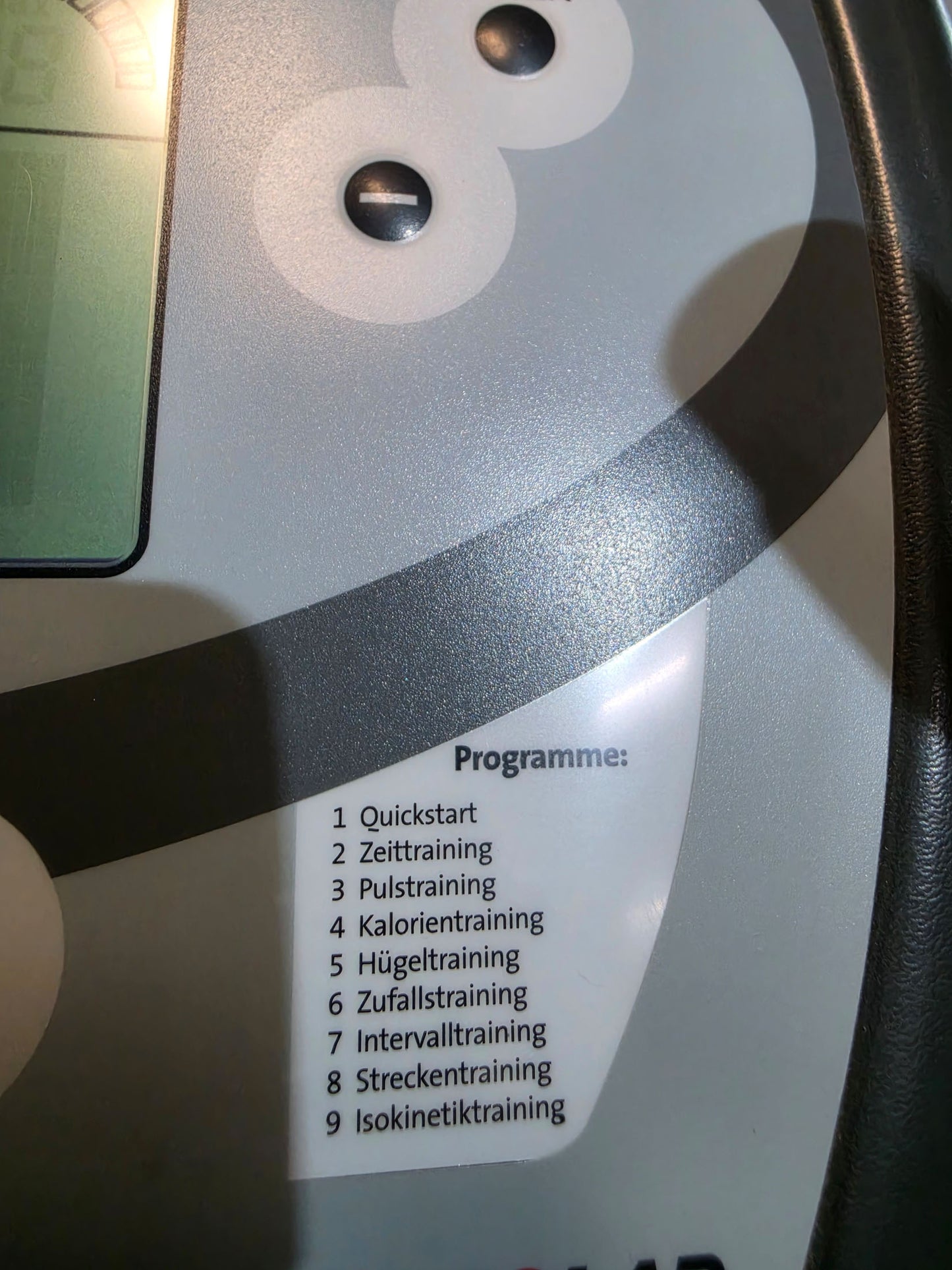 Proxomed Motion Relax 500 MED, Emotion Fitness, Recumbent, Liegeergometer, verstellbare Pedalarme, gebraucht - überholter Zustand