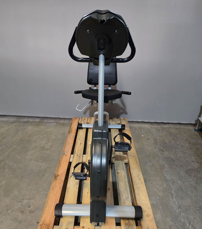 Proxomed Motion Relax 500, Emotion Fitness, Recumbent, Liegeergometer,  Display Anzeige teilweise beschädigt, gebraucht mit Gebrauchsspuren