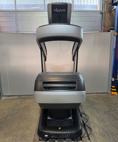 Intenza Escalate Stairclimber 550 Ci, Treppensteiger, Treppe, 20fach verstellbare Steigung, LED Display, gebraucht - überholter Zustand