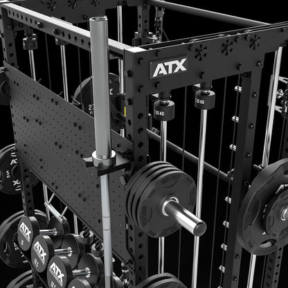 ATX Kraftstation - Power Station XTM - Höhe 195 cm