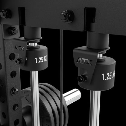 ATX Kraftstation - Power Station XTM - Höhe 195 cm