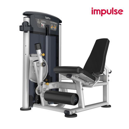 Impulse Fitness Leg Extension IT9505, 90kg Weight Block