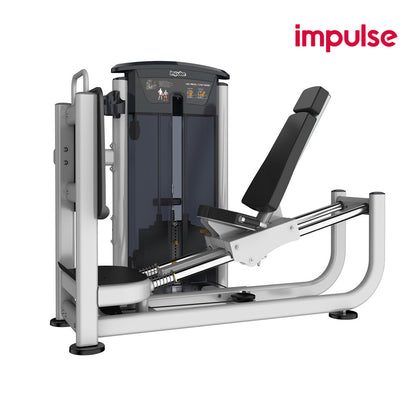 Impulse Fitness Leg Press, IT9510, Leg Press, 134kg Weight Block