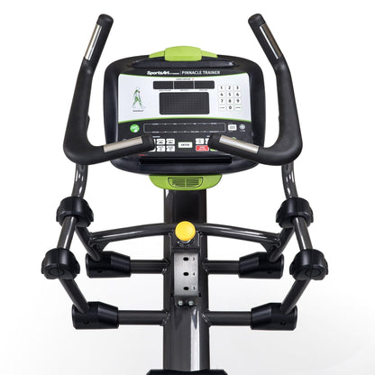 Sportsart Pinnacle- Cross Trainer S775