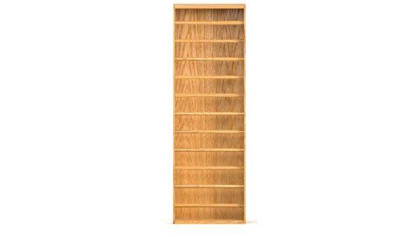 WaterRower NOHrD Wall Sprossenwand