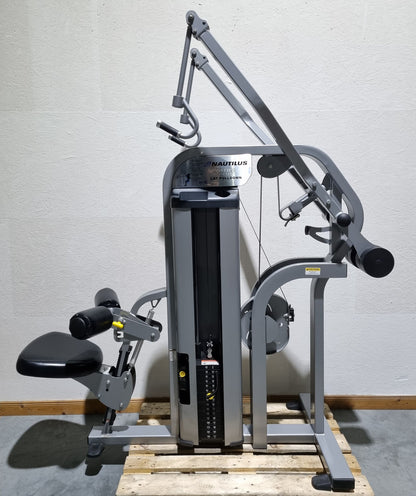 Nautilus Nitro EVO and Plus Series - Strength Training Set - 23 fitness machines and 3 benches in a set - used - TOP condition
