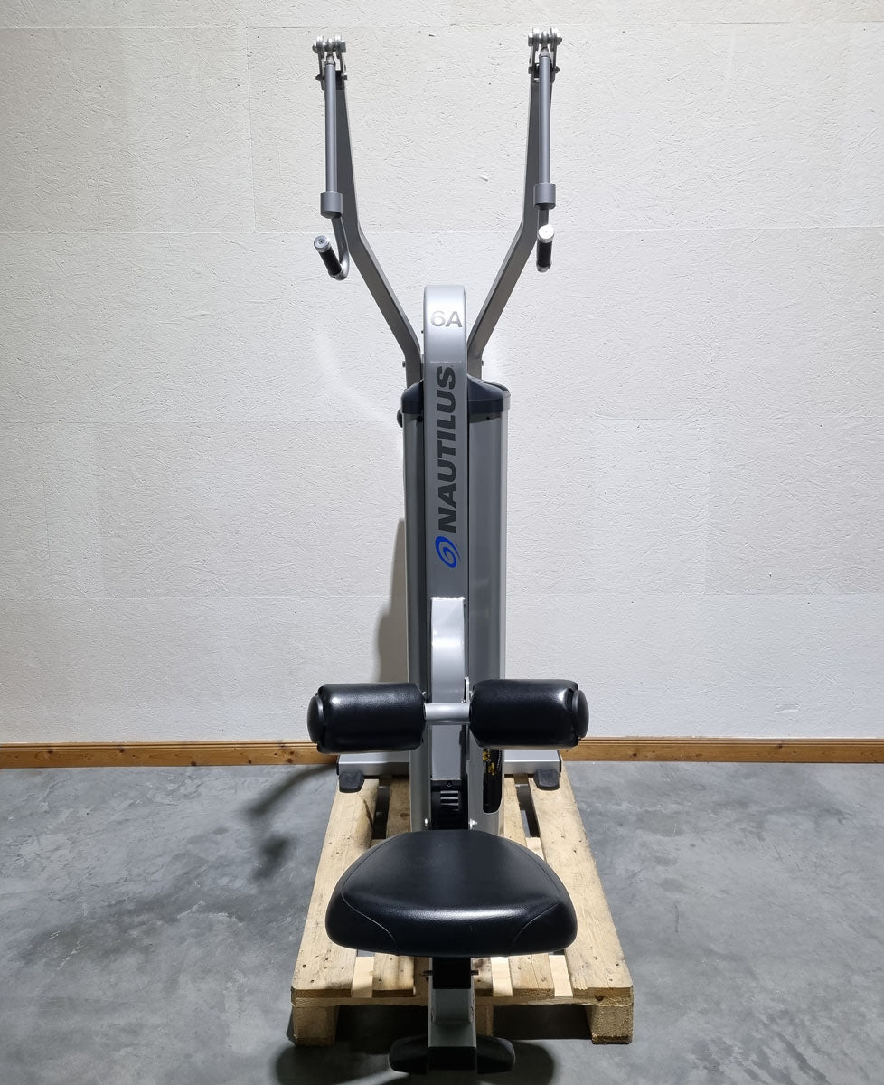Nautilus Nitro EVO and Plus Series - Strength Training Set - 23 fitness machines and 3 benches in a set - used - TOP condition