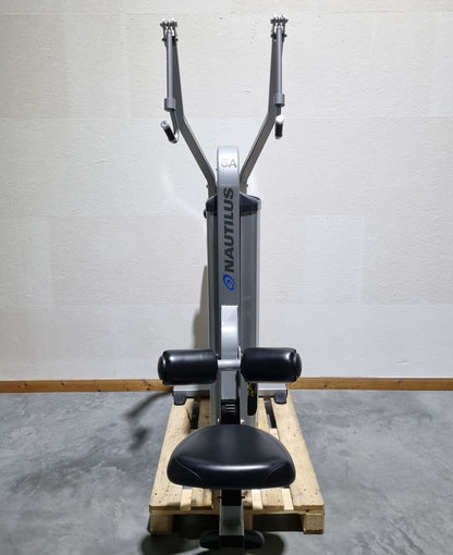 Nautilus Nitro EVO and Plus Series - Strength Training Set - 23 fitness machines and 3 benches in a set - used - TOP condition