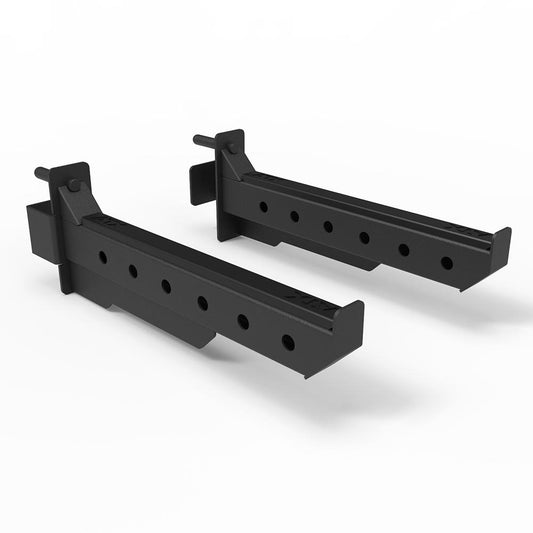 ATX Safety Spotter Arms - 55 / 700