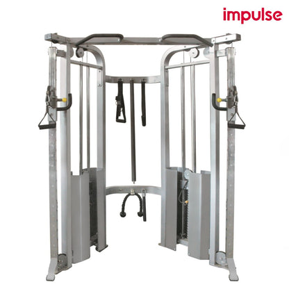 Impulse Fitness IF-FT trainer cable pulley