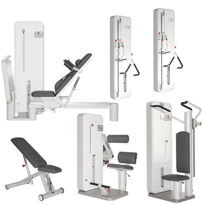 Dynamed KG Devices Complete Package 3 (Premium), Stolzenberg - NEW