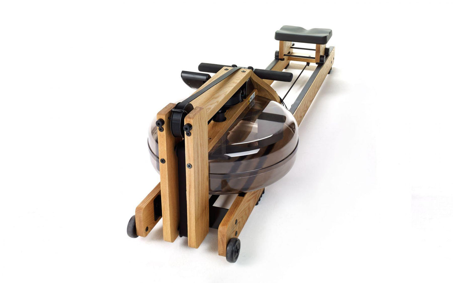 WaterRower Rudergerät Eiche