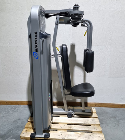 Nautilus Nitro EVO and Plus Series - Strength Training Set - 23 fitness machines and 3 benches in a set - used - TOP condition