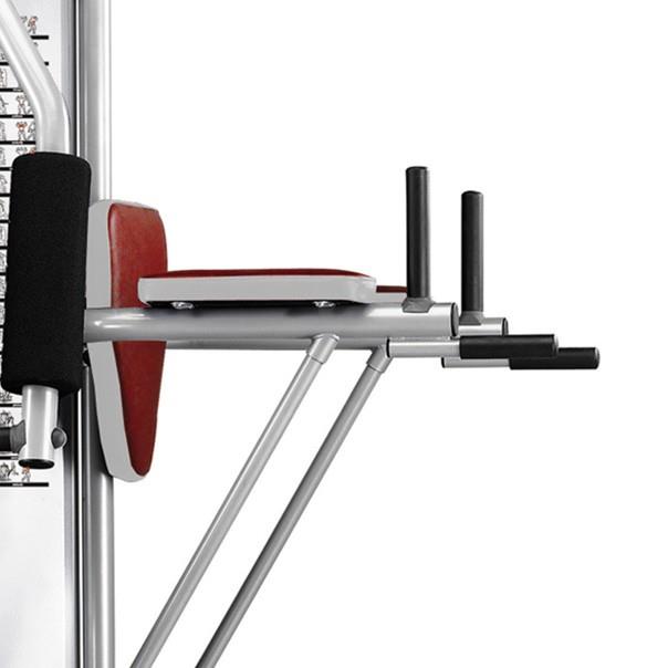 BH Fitness Global Gym Plus Power Station
