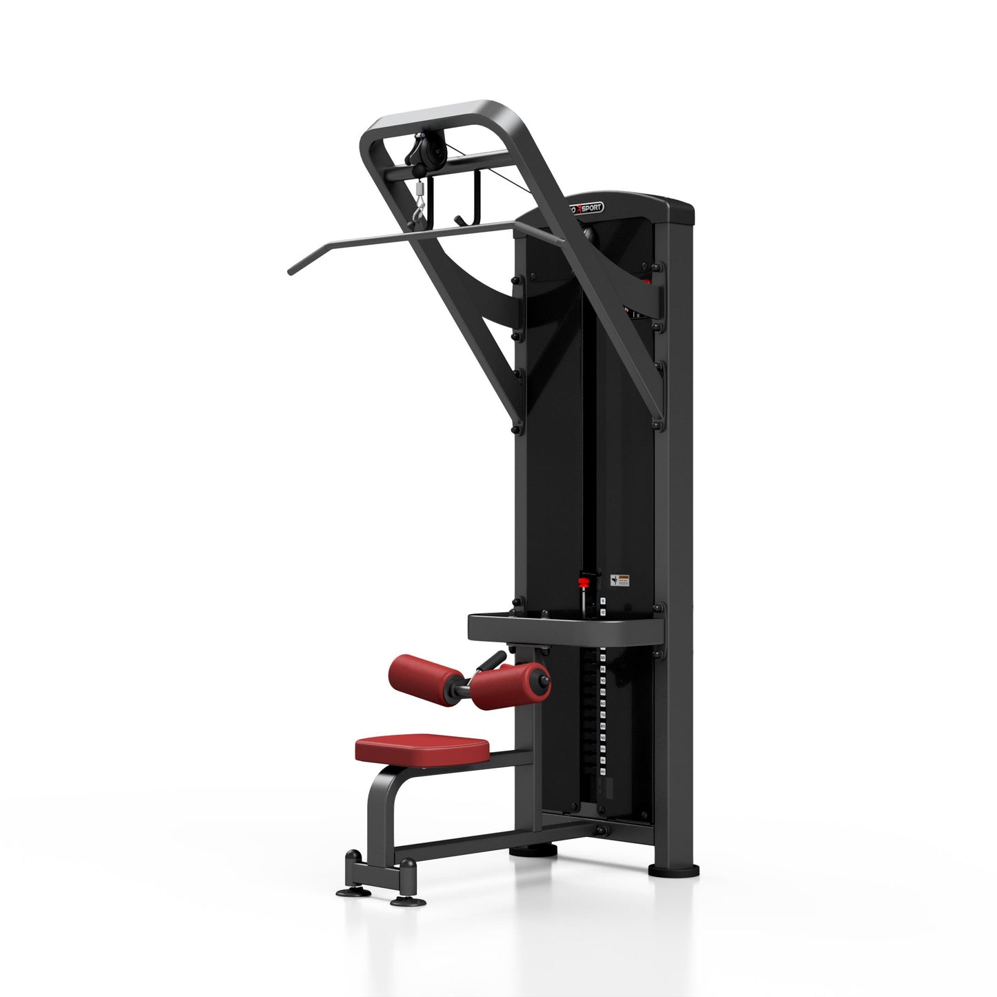 Marbo Sport Latzugmaschine MP-U206