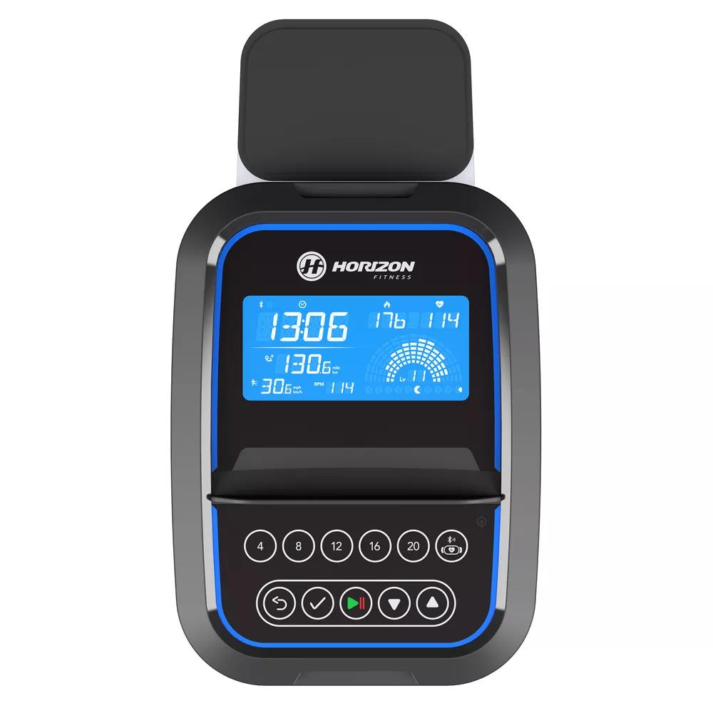 Horizon Milos 3.0 cross trainer