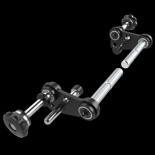 ATX 3D Jammer Arms RRL-600