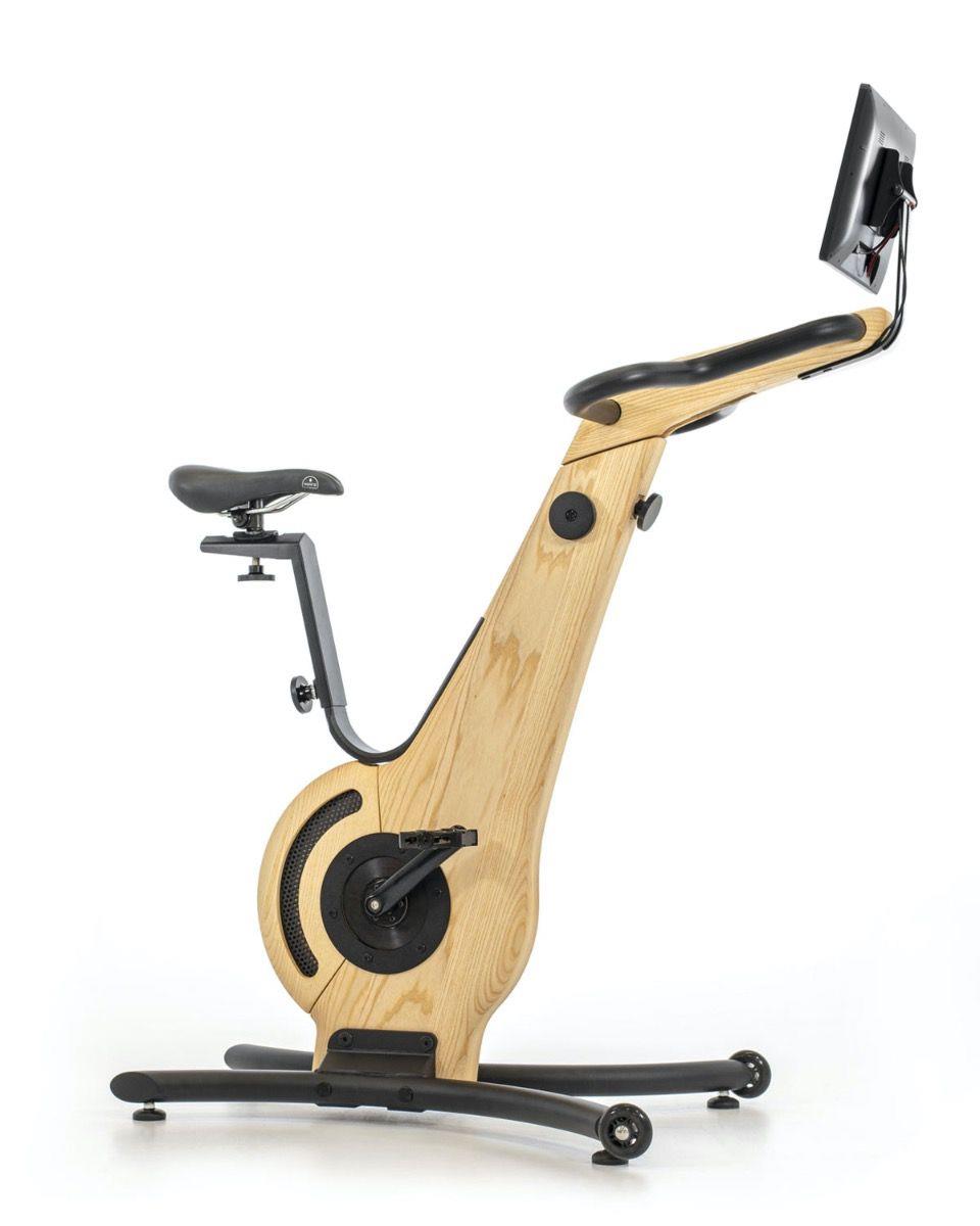 WaterRower NOHrD Bike Pro Ergometer