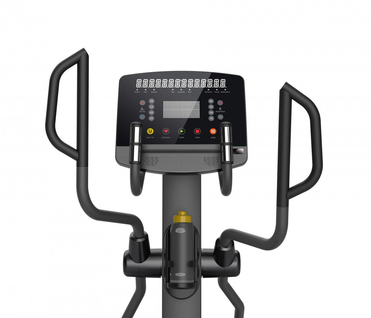 UNO Fitness elliptical trainer XE 50