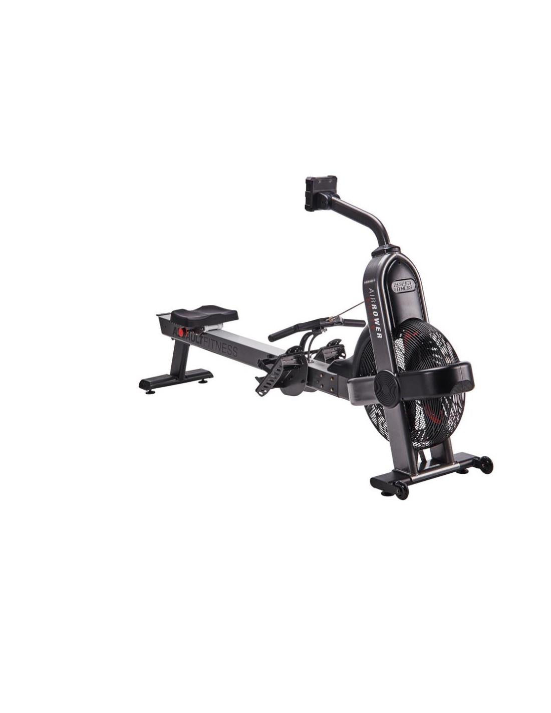 AssaultRower Elite, Air Rower