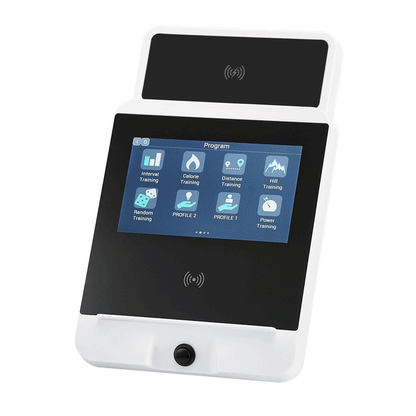 Dynamed Motion body 900 med