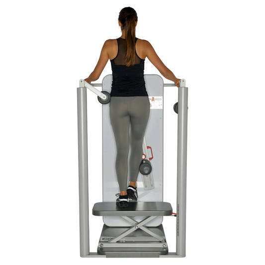 Dynamed hip pendulum, Stolzenberg - NEW