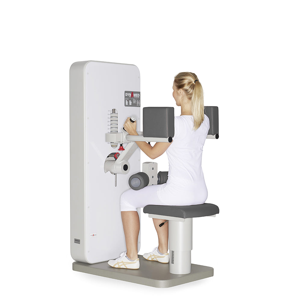 Dynamed Lateral-Trainer, Stolzenberg - NEU