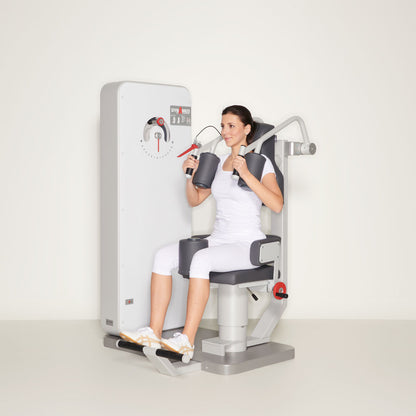 Dynamed Rumpf - Rotator, Rotationsmaschine, Stolzenberg - NEU