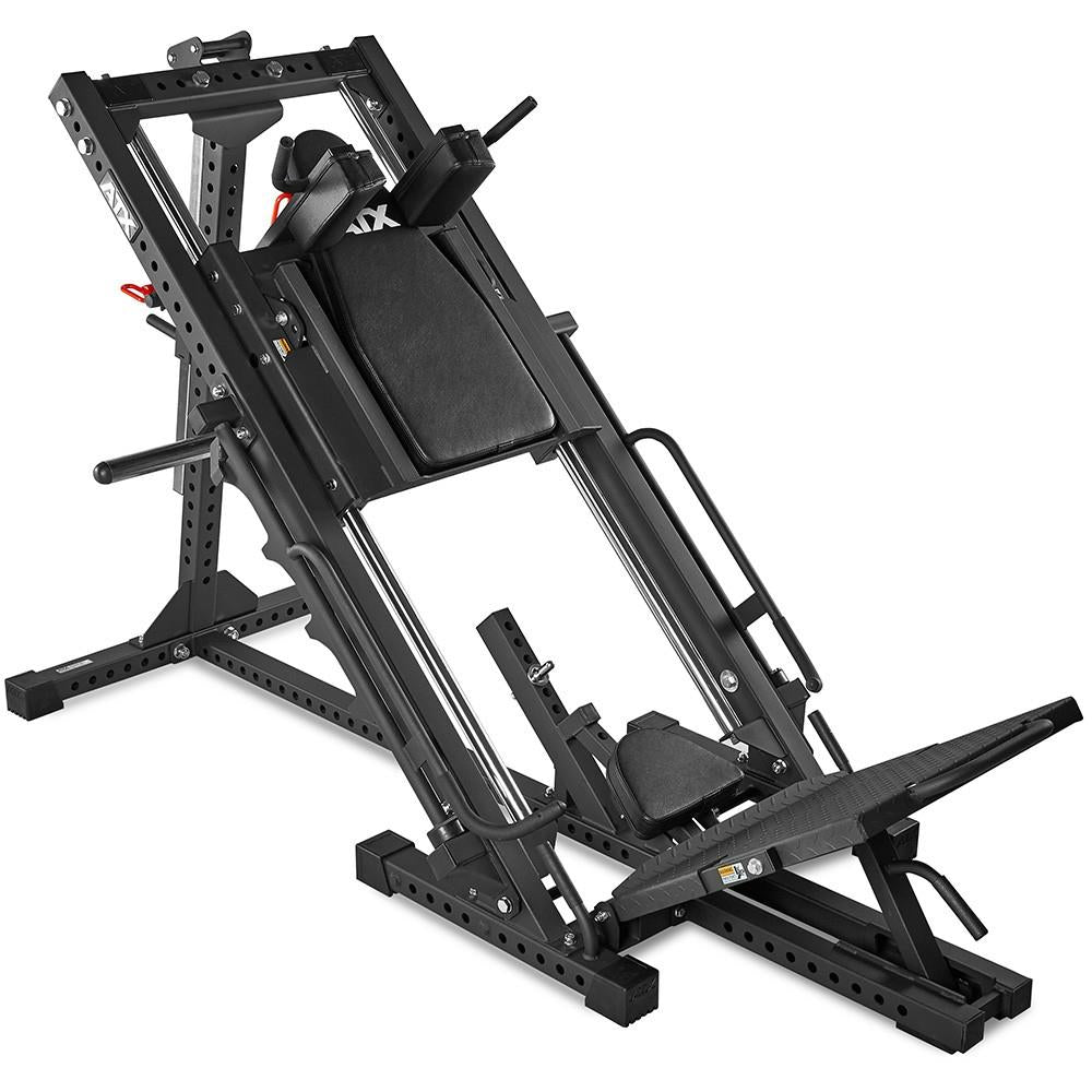ATX leg press / Hackenschmidt Combo 4inONE