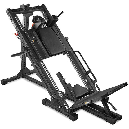 ATX leg press / Hackenschmidt Combo 4inONE