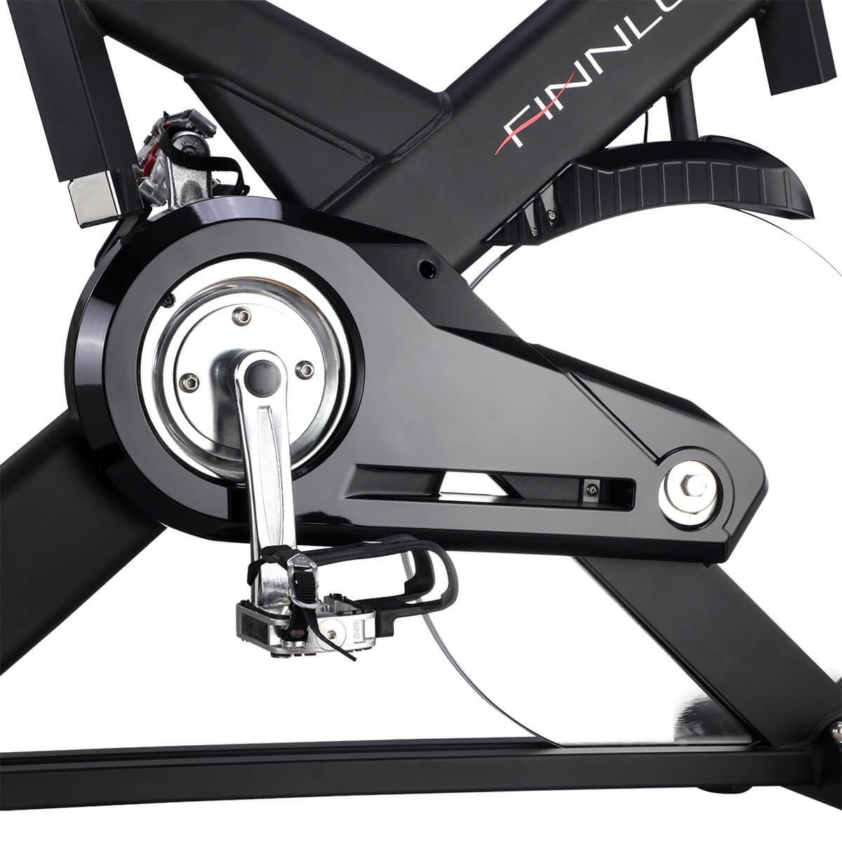 Finnlo Indoor Cycle / Speedbike CRS3