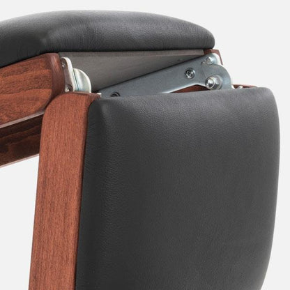 WaterRower NOHrD TriaTrainer Club-Sport, Kunstleder/ Echtleder