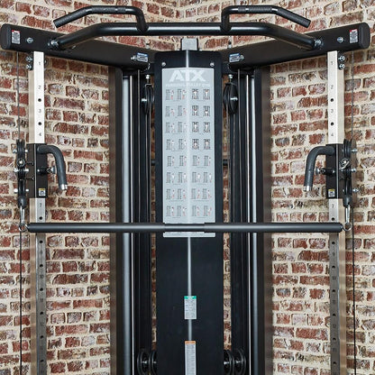 Universal Cross Bar mit Ösen