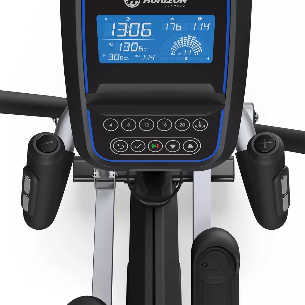 Horizon Milos 3.0 cross trainer