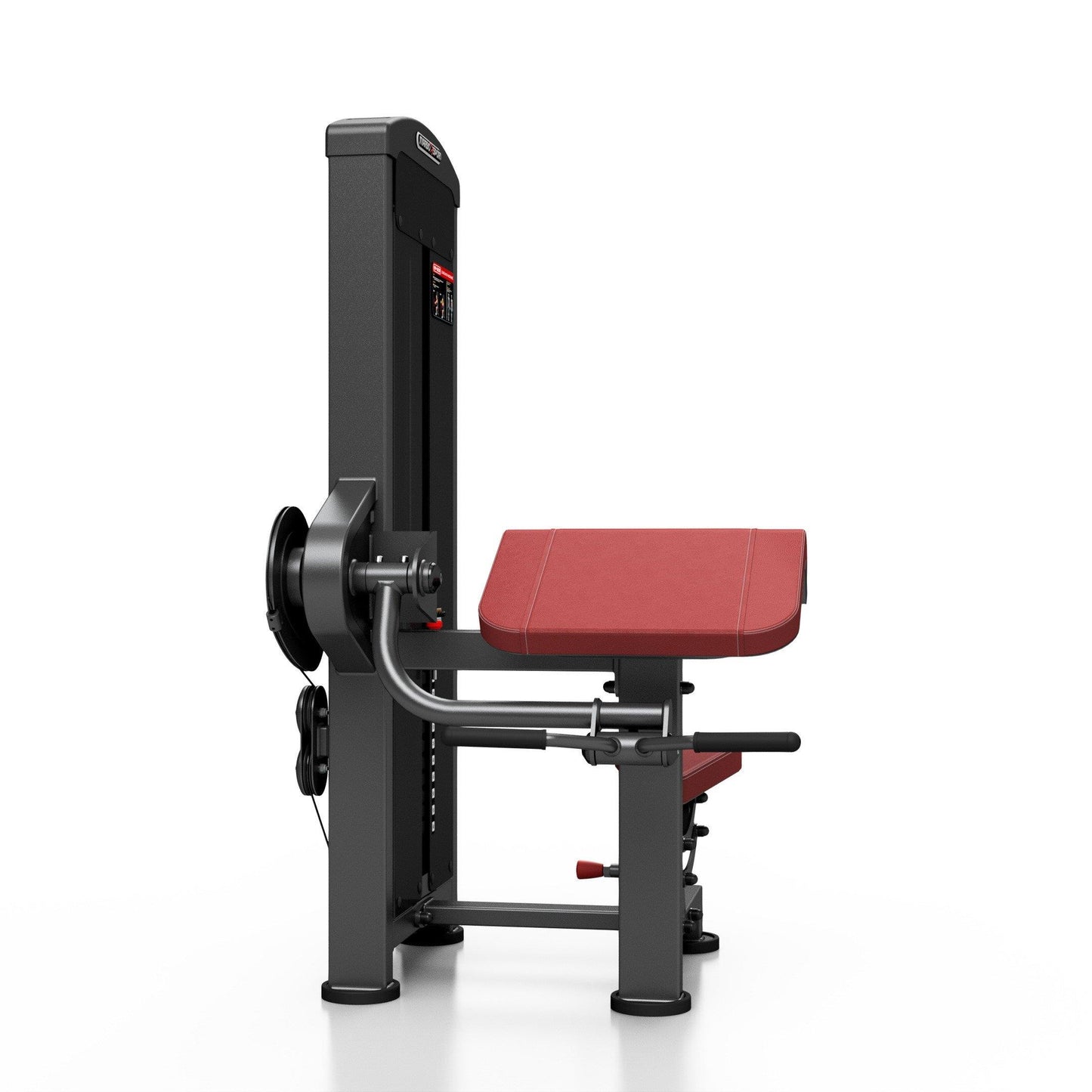 Marbo Sport Biceps Curl Maschine MP-U232