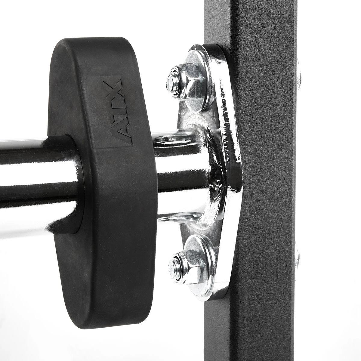 ATX Open Hex Bar Compact - 50 mm