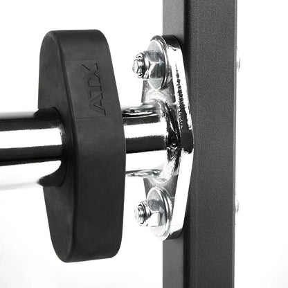 ATX Open Hex Bar Compact - 50 mm