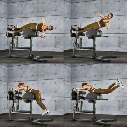 ATX Glute Ham Trainer PRO
