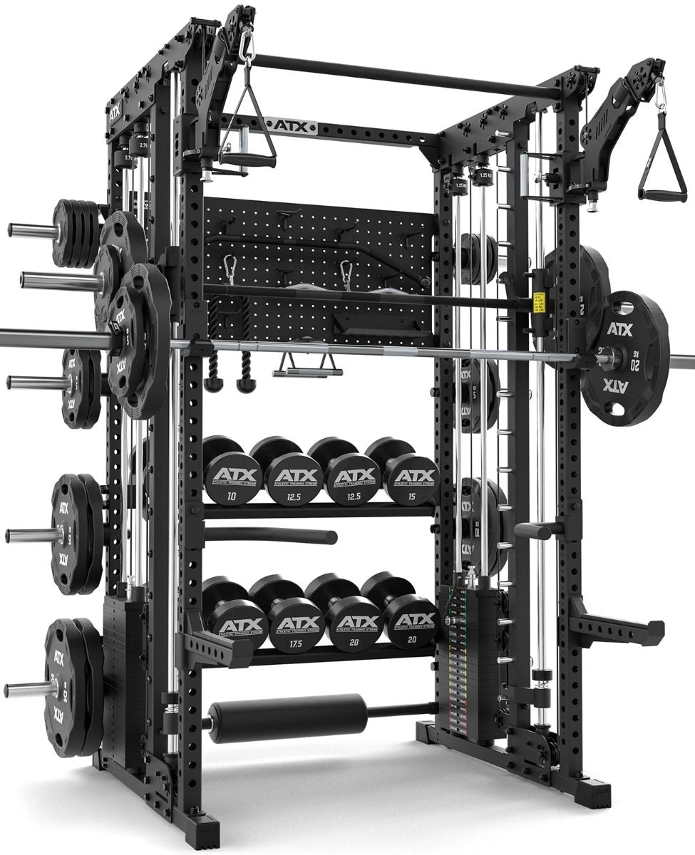 ATX Kraftstation - Power Station XTL - Höhe 225 cm