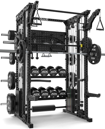 ATX Kraftstation - Power Station XTL - Höhe 225 cm