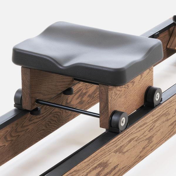 WaterRower Rudergerät Vintage
