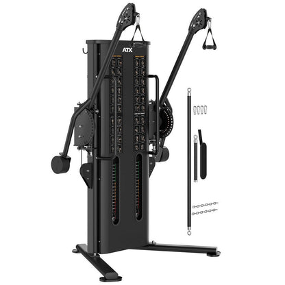ATX Functional Pull Trainer - Multi pull station