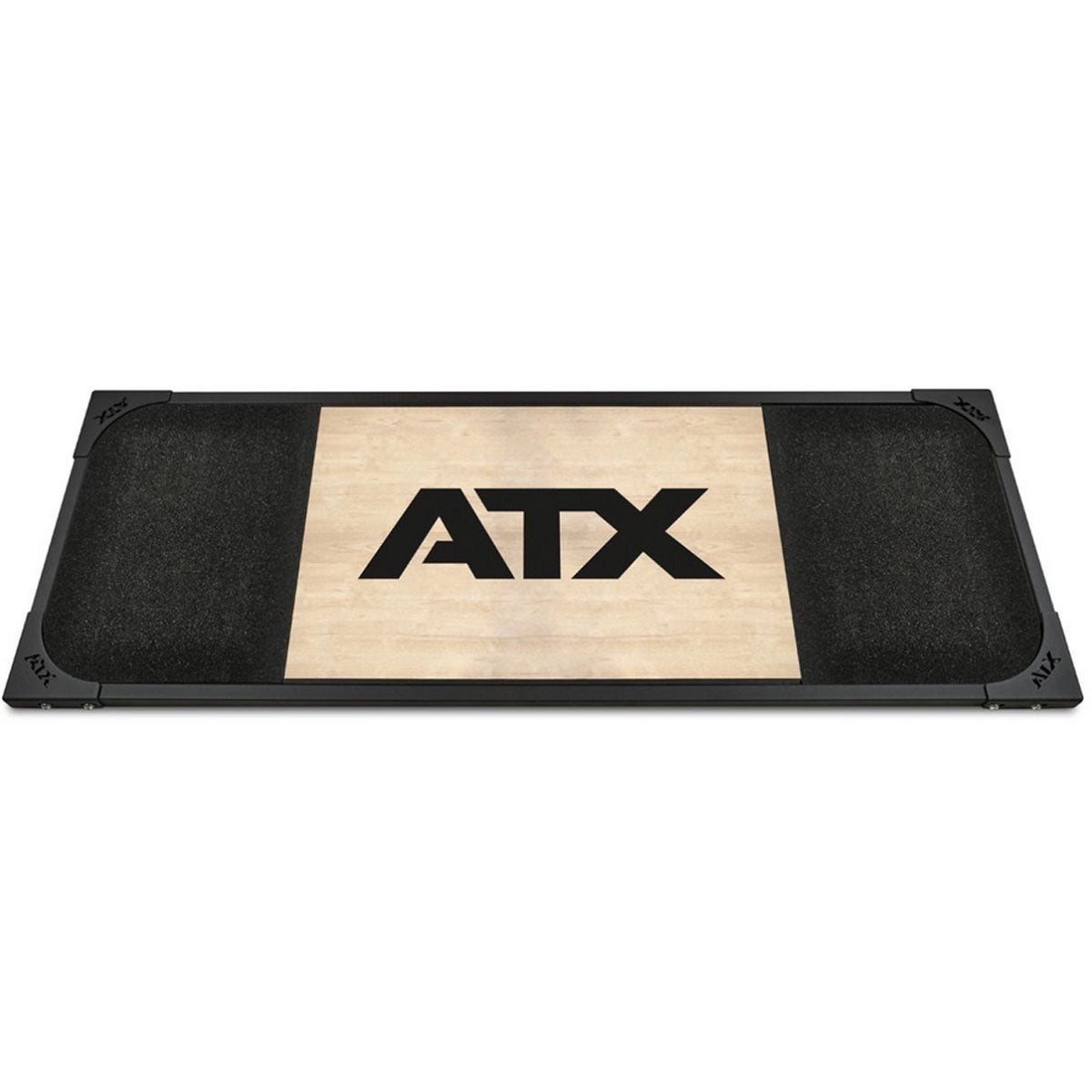 ATX Deadlift Platform Granules with ATX logo II