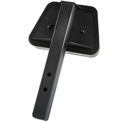 ATX MBX PU headrest - backrest extension